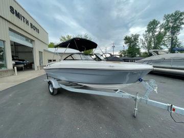 2023 Bayliner VR4