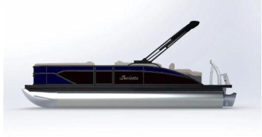 2025 Barletta Boats Cabrio C22U