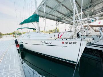 2000 Beneteau 311