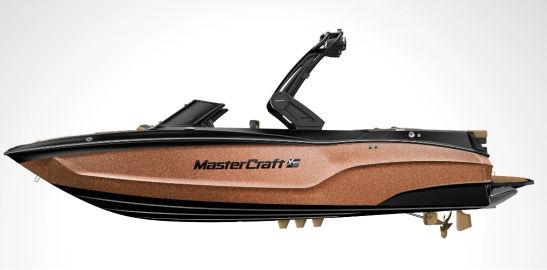 2024 MasterCraft XT23