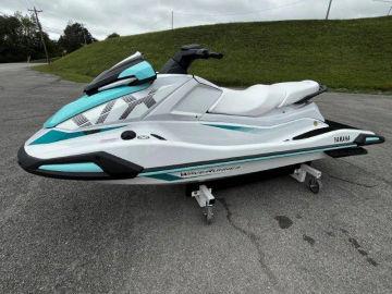 2025 Yamaha Waverunner VX