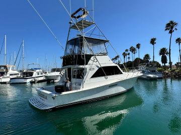 1979 Ocean 40 Super Sport