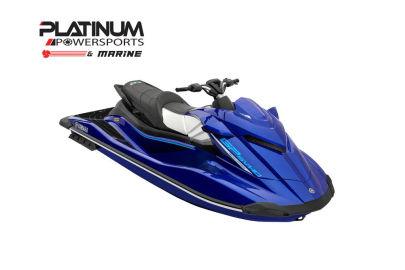 2024 Yamaha GP SVHO