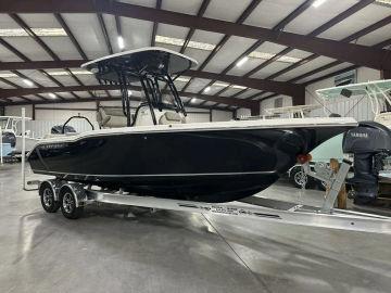 2024 Key West Boats 239 FS