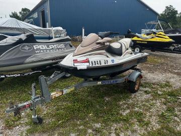 2003 Sea-Doo GTI LE RFI