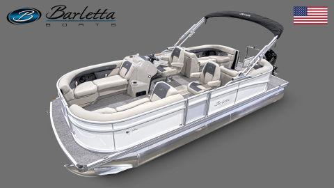 2024 Barletta Aria A22QC