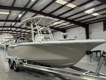 2024 Key West Boats 239 FS