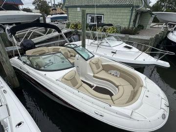 2017 Southwind Boats 2400SD