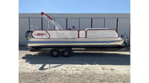 2023 Aloha Pontoons Mahalo 230