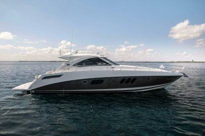 2013 Sea Ray Sundancer