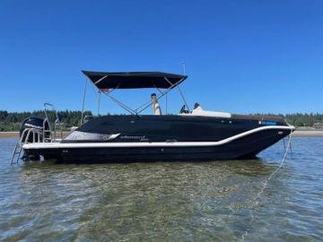 2019 Bayliner Element XR7