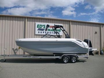 2024 Bayliner DX2200