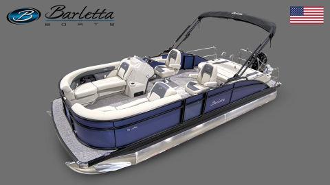 2023 Barletta Aria A22UC