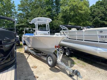 2023 SPORTSMAN OPEN 212 CENTER CONSOLE