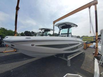 2023 Scarab 255 OPEN