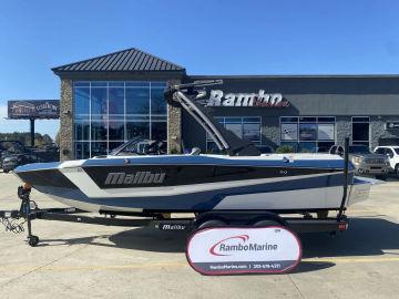 2024 MALIBU WAKESETTER 21 LX-R