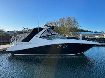 2008 Sea Ray 310 Sundancer