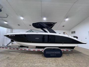 2023 SEA RAY 290 SDX