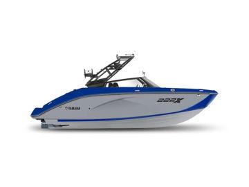 2025 Yamaha Boats 222XD