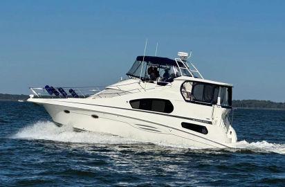 2006 Silverton 39 Motor Yacht