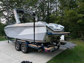 2022 Air Nautique G23