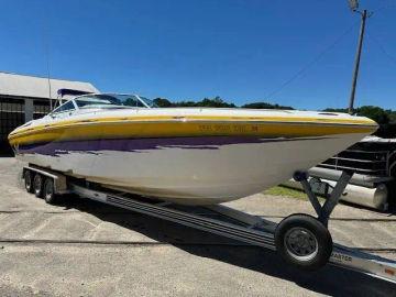 2004 POWERQUEST 340 VYPER