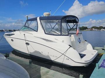 2006 Bayliner 325