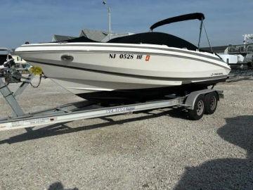 2013 Regal 2000 Bowrider