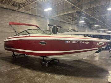 2003 Cobalt Boats 263