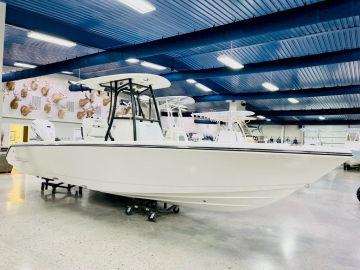 2024 Pathfinder Boats 2700 Open