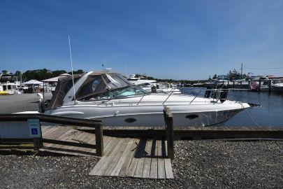 2006 Chaparral Signature 290