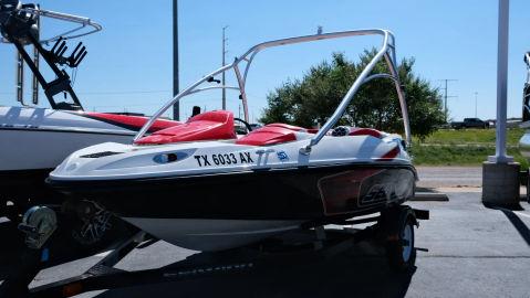 2009 SEADOO SPEEDSTER 150