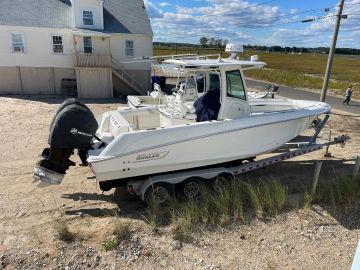 2009 Boston Whaler 280 Outrage