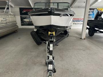 2023 Lund 2075 Tyee Sport