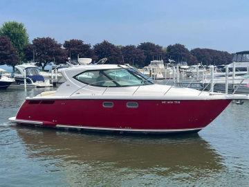 2008 Tiara Yachts 3500 Sovran