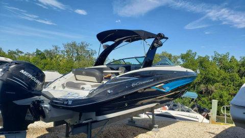 2019 Crownline Eclipse E275 XS