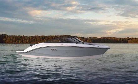 2025 SEA RAY 190SPX