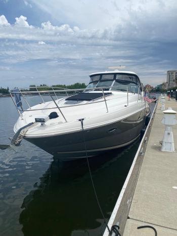 2006 Sea Ray 380 Sundancer