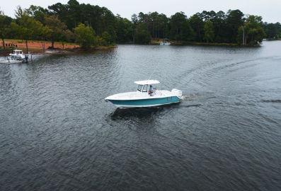 2024 Sea Hunt Ultra 275 SE