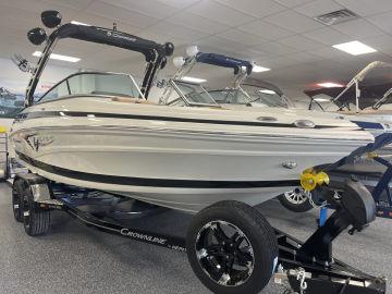 2024 Crownline 240 SS Surf