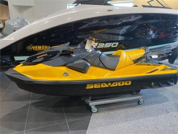 2022 Sea-Doo GTR