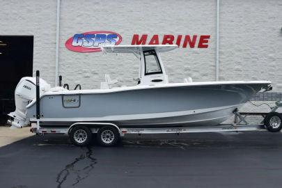 2025 Sea Hunt Ultra 275SE