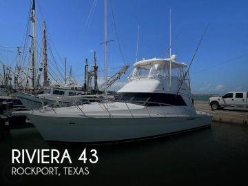 2001 Riviera 43