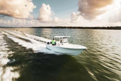 2024 Sea Hunt Gamefish 25