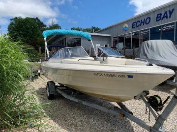 2000 Bayliner 1950 CL