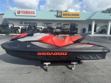 2023 Sea-Doo GTI SE 130 iBR