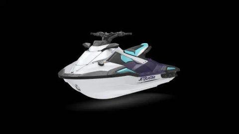 2025 Yamaha Waverunner Jet Blaster LTD