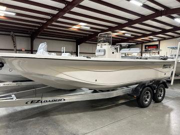 2025 Carolina Skiff 21 LS