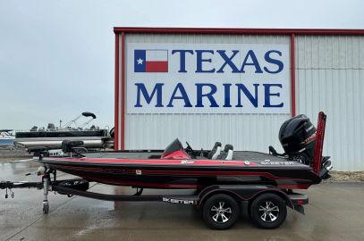 2017 SKEETER ZX 225