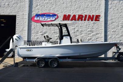 2025 Sea Hunt BX25FS